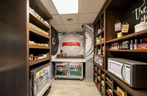 Salida Hotel | Hampton Inn & Suites Modesto-Salida