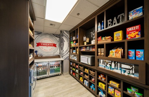 Salida Hotel | Hampton Inn & Suites Modesto-Salida