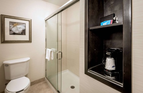 Montgomery Hotel | Hampton Inn & Suites Montgomery-Downtown