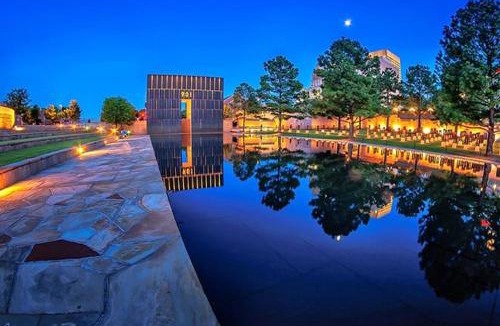 Moore Hotel | Hampton Inn & Suites-Moore