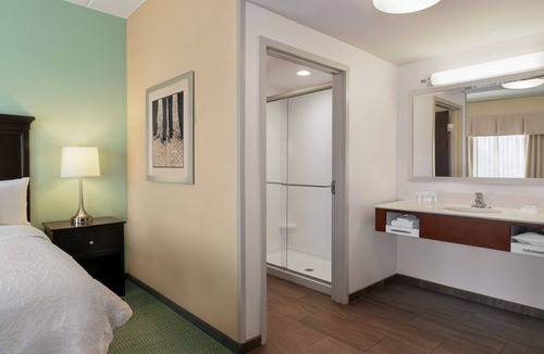 Salunga Hotel | Hampton Inn & Suites Mount Joy/Lancaster West