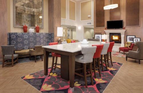 Munster Hotel | Hampton Inn & Suites Munster