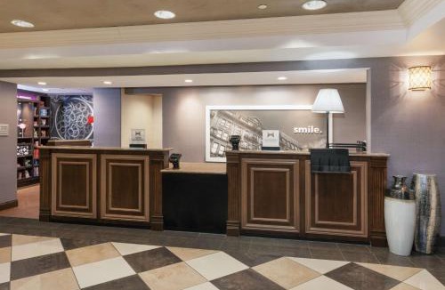 Munster Hotel | Hampton Inn & Suites Munster