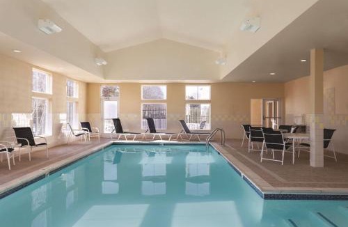 Mystic Hotel | Hampton Inn & Suites Mystic