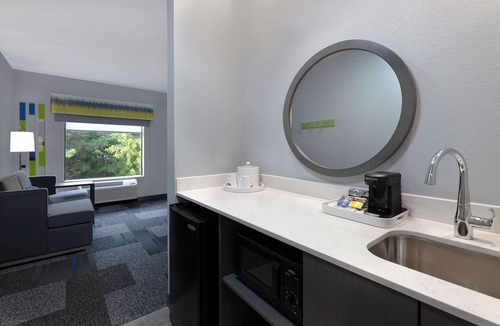 Nacogdoches Hotel | Hampton Inn & Suites Nacogdoches