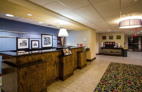 Natchez Hotel | Hampton Inn & Suites Natchez