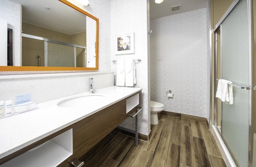 New Iberia Hotel | Hampton Inn & Suites New Iberia Avery Island