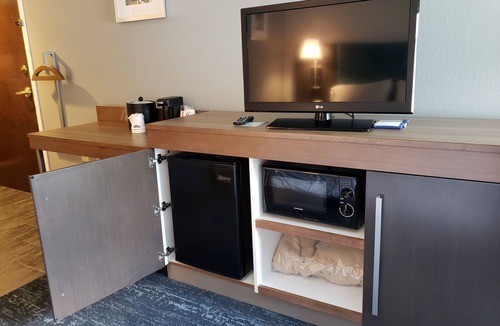 Morrisville Hotel | Hampton Inn & Suites Newtown