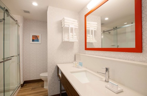 North Port Hotel | Hampton Inn & Suites North Port