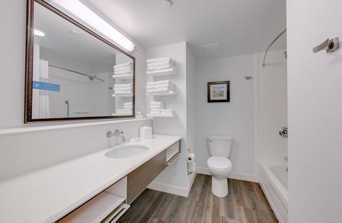 Spring Hotel | Hampton Inn & Suites North Houston Spring
