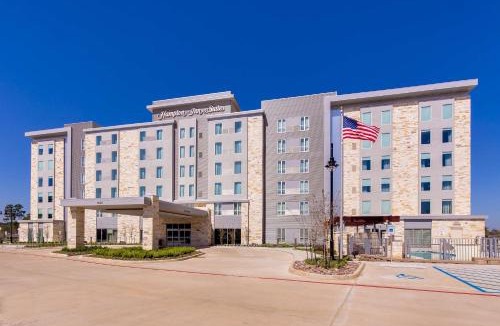 Spring Hotel | Hampton Inn & Suites North Houston Spring