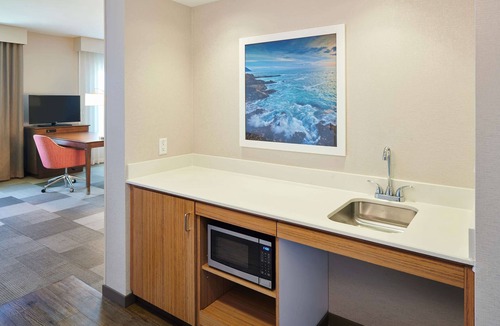 Kapolei Hotel | Hampton Inn & Suites Oahu/Kapolei