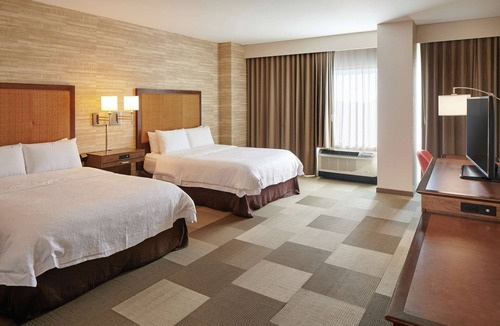 Kapolei Hotel | Hampton Inn & Suites Oahu/Kapolei