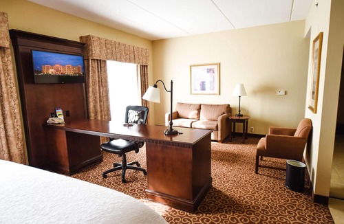 Ocala Hotel | Hampton Inn & Suites Ocala - Belleview