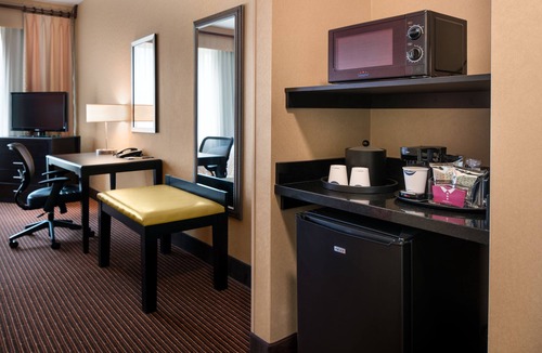 Ogden Hotel | Hampton Inn & Suites Ogden