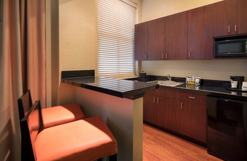 Ogden Hotel | Hampton Inn & Suites Ogden