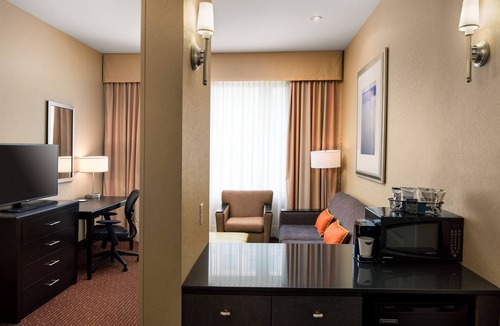 Ogden Hotel | Hampton Inn & Suites Ogden