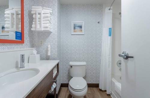 Orange Beach Hotel | Hampton Inn & Suites Orange Beach/Gulf Front