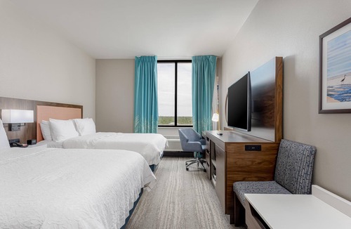 Orange Beach Hotel | Hampton Inn & Suites Orange Beach/Gulf Front