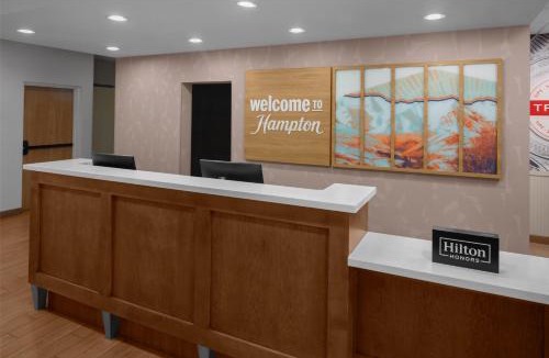 Lakeview Hotel | Hampton Inn & Suites Orem/Provo