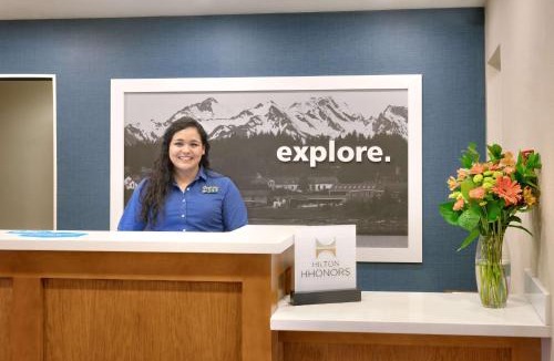 Lakeview Hotel | Hampton Inn & Suites Orem/Provo