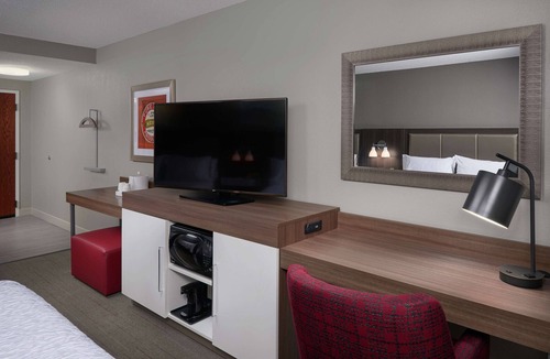Oxford Hotel | Hampton Inn & Suites Oxford Anniston