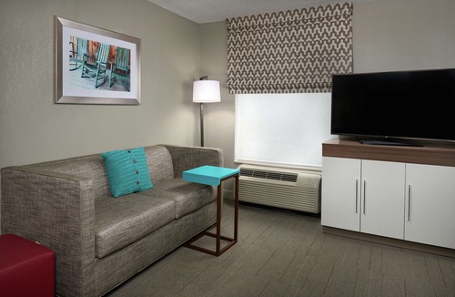 Oxford Hotel | Hampton Inn & Suites Oxford Anniston