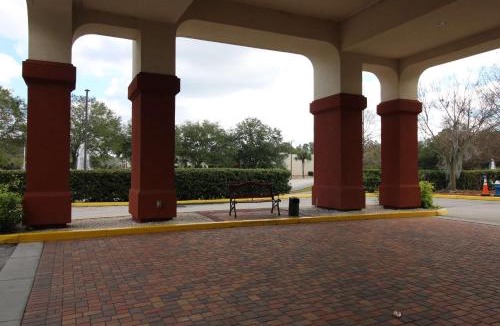 Palm Coast Hotel | Hampton Inn & Suites Palm Coast