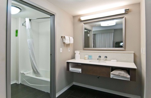 Pauls Valley Hotel | Hampton Inn & Suites Pauls Valley