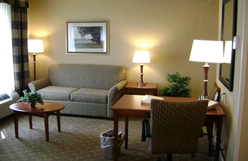 Paducah Hotel | Hampton Inn & Suites Paducah