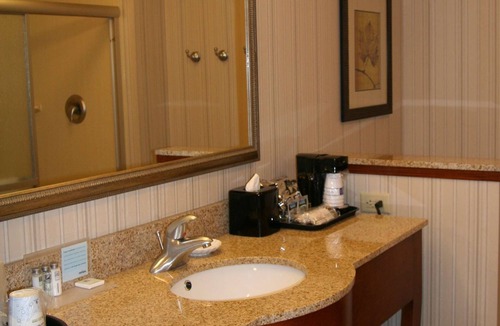 Paducah Hotel | Hampton Inn & Suites Paducah
