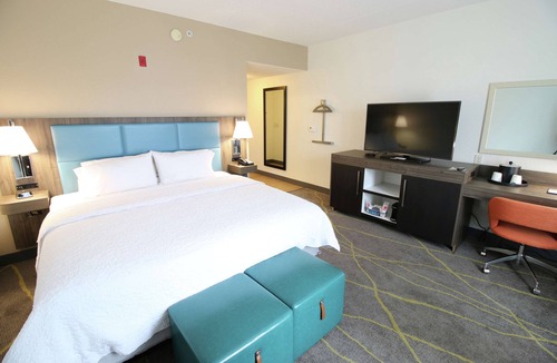 Palm Coast Hotel | Hampton Inn & Suites Palm Coast