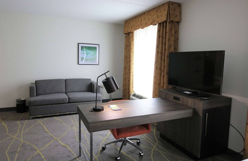 Palm Coast Hotel | Hampton Inn & Suites Palm Coast