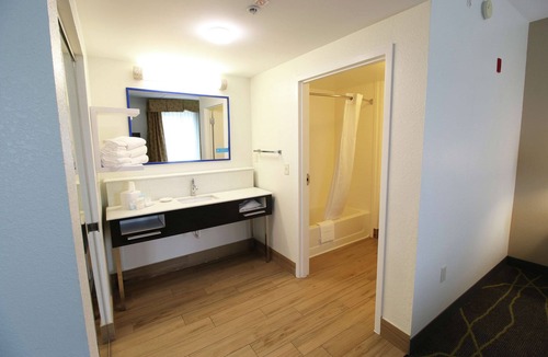 Palm Coast Hotel | Hampton Inn & Suites Palm Coast