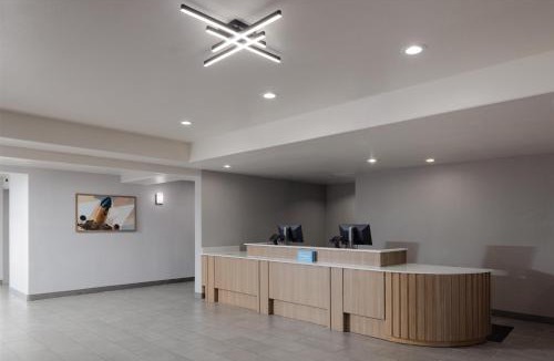 Palmdale Hotel | Hampton Inn & Suites Palmdale