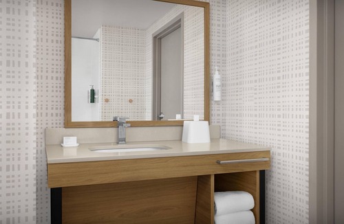 Glendale Sports and Entertainment District Hotel | Hampton Inn & Suites Phoenix Glendale-Westgate