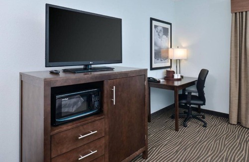 Port Aransas Hotel | Hampton Inn & Suites Port Aransas