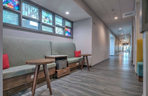 Port Lavaca Hotel | Hampton Inn & Suites Port Lavaca