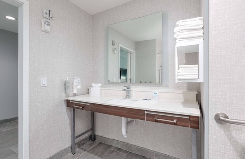 Port Lavaca Hotel | Hampton Inn & Suites Port Lavaca