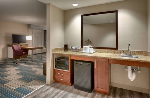 Pocatello Hotel | Hampton Inn & Suites Pocatello