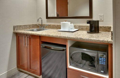 Pocatello Hotel | Hampton Inn & Suites Pocatello