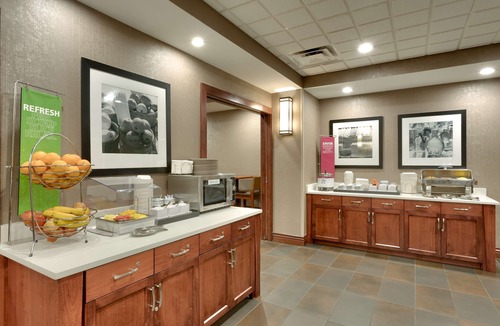 Pocatello Hotel | Hampton Inn & Suites Pocatello