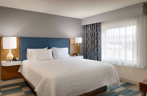 Pocatello Hotel | Hampton Inn & Suites Pocatello