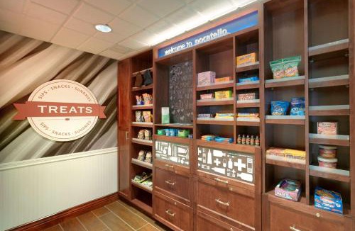 Pocatello Hotel | Hampton Inn & Suites Pocatello