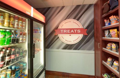 Pocatello Hotel | Hampton Inn & Suites Pocatello