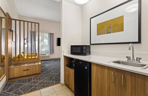 Bayonet Point Hotel | Hampton Inn & Suites Port Richey