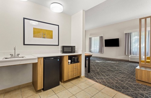 Bayonet Point Hotel | Hampton Inn & Suites Port Richey