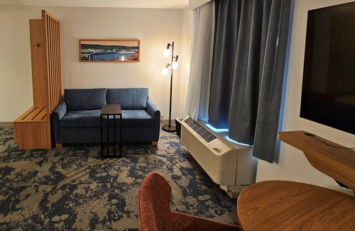Prattville Hotel | Hampton Inn & Suites Prattville