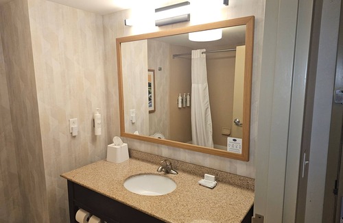 Prattville Hotel | Hampton Inn & Suites Prattville