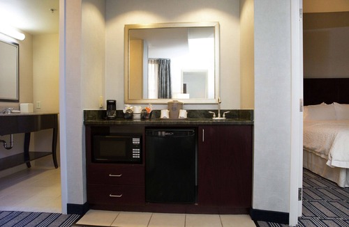 Downtown Hotel | Hampton Inn & Suites Providence Downtown